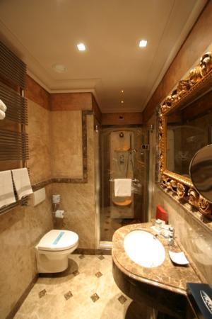 San Anselmo Hotel Rome