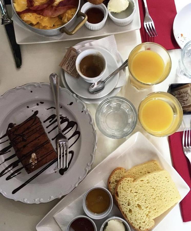 Guest house Irooms - Spanish Steps 4*