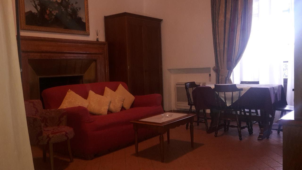 Aparthotel Casale Mostacciano Rome
