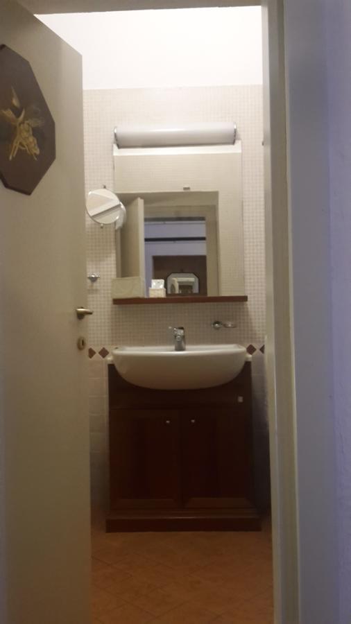 Aparthotel Casale Mostacciano 3*