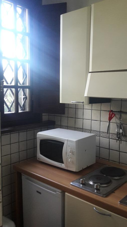 Casale Mostacciano Aparthotel 3*
