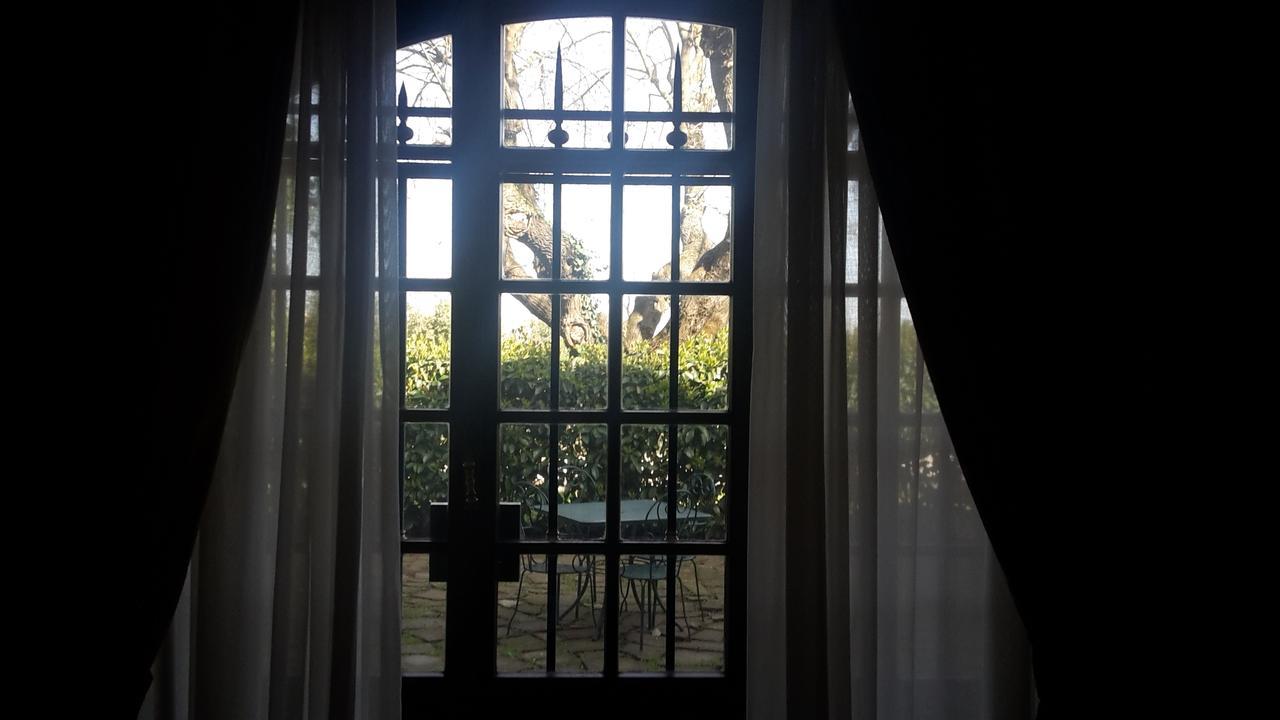 Casale Mostacciano Aparthotel Rome