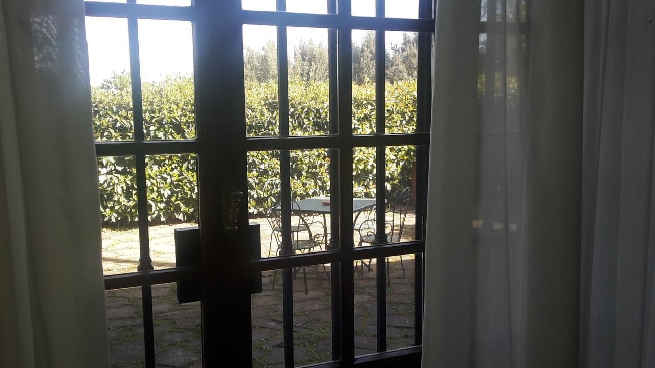 Aparthotel Casale Mostacciano 3*