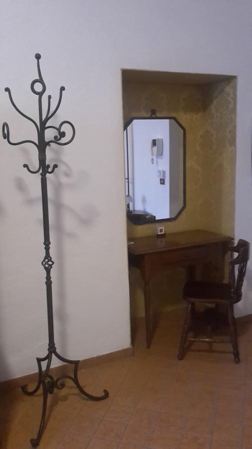Casale Mostacciano