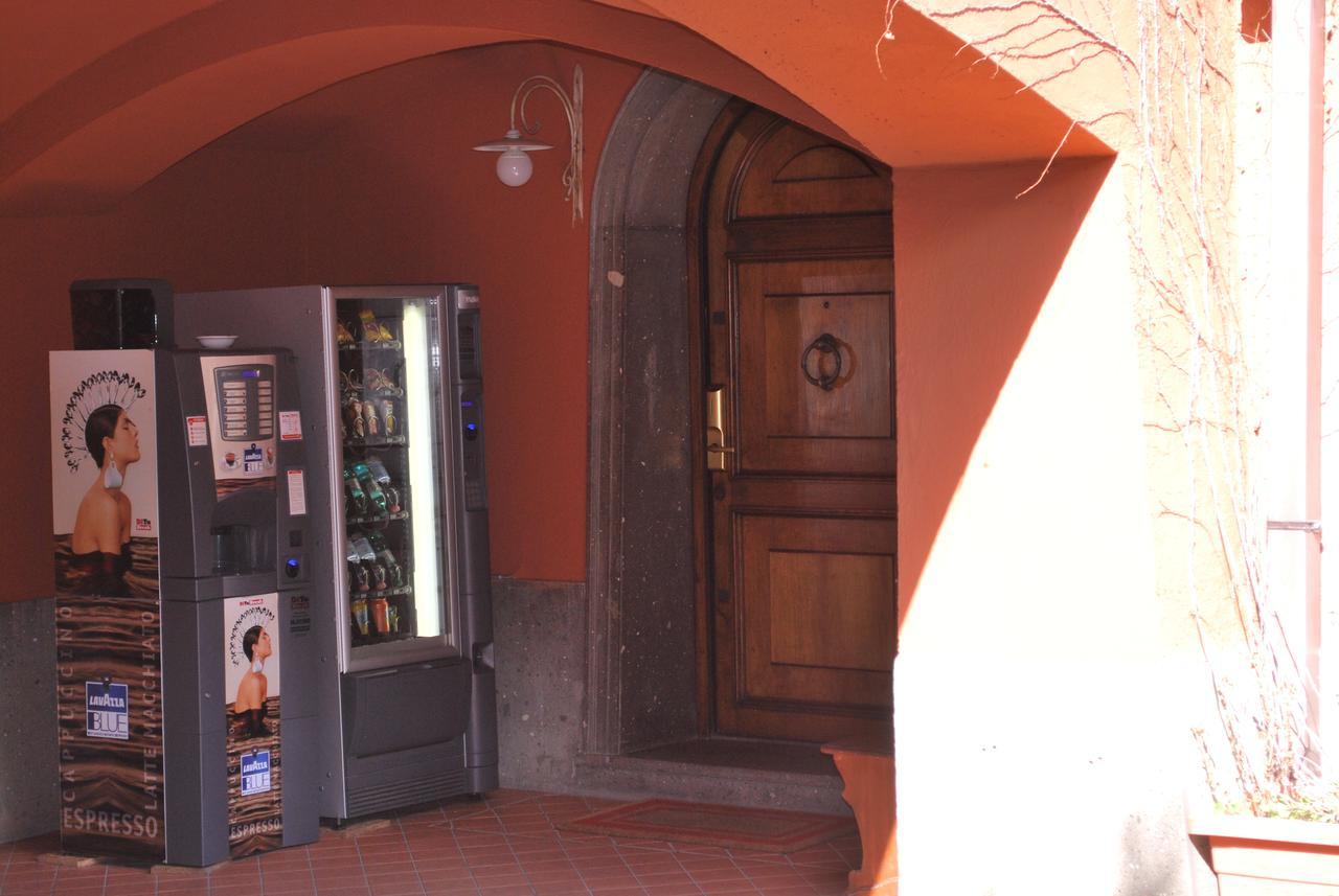 Aparthotel Casale Mostacciano Rome