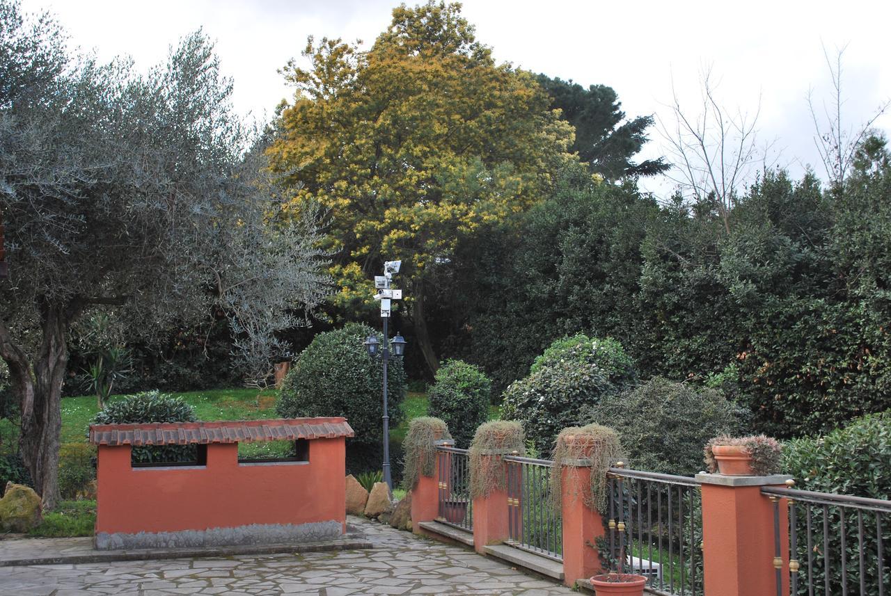 Casale Mostacciano Aparthotel 3*