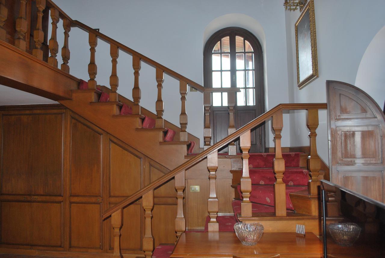 Casale Mostacciano Aparthotel Rome