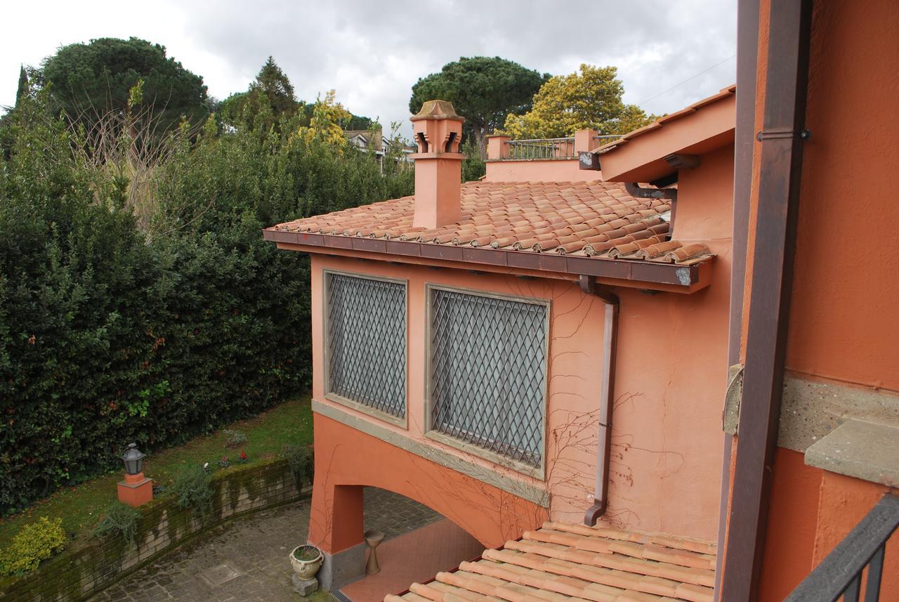 Casale Mostacciano Aparthotel 3*