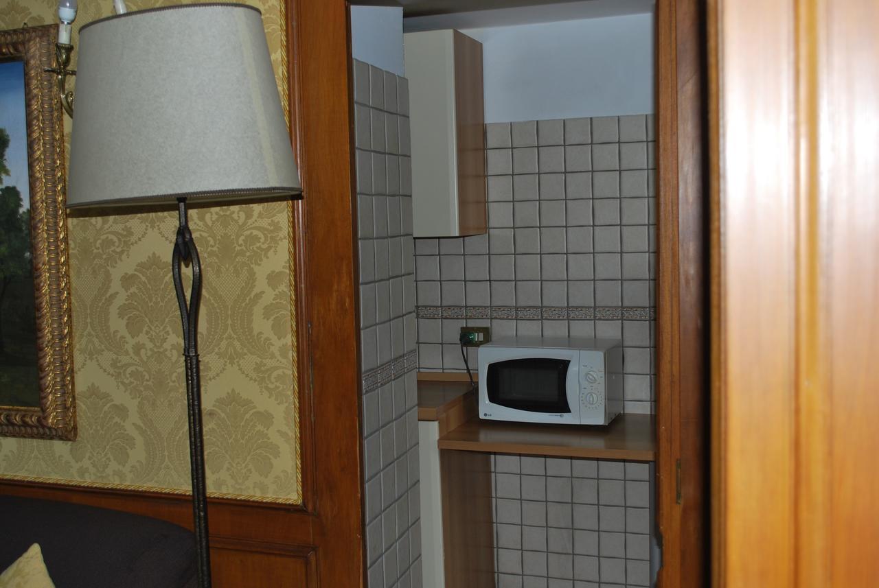Casale Mostacciano Aparthotel Rome