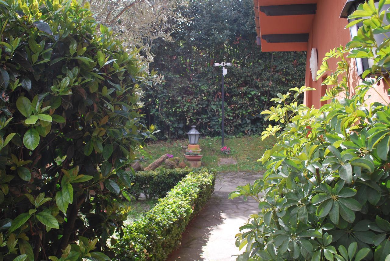 Casale Mostacciano 3*