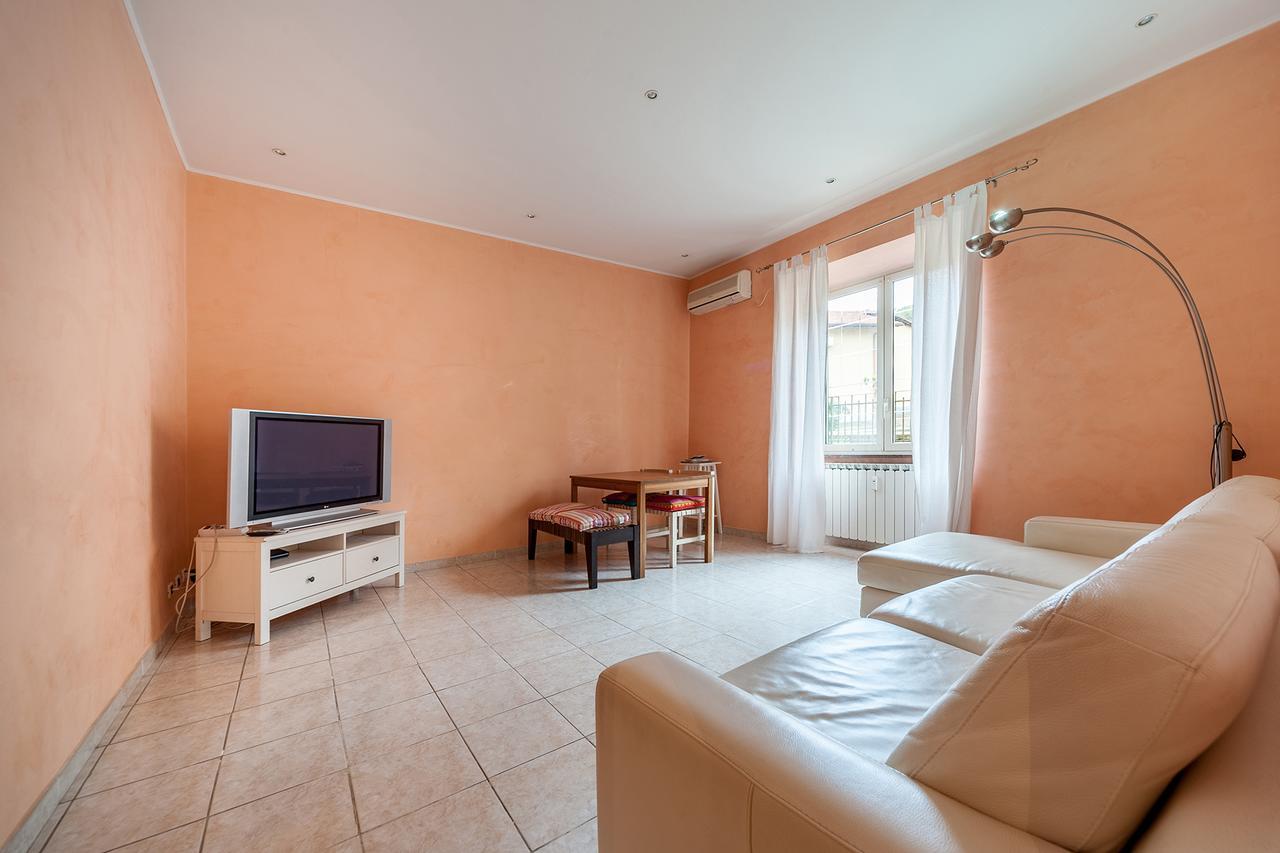 House Lotto29 A Quiet In Garbatella An Amazing Neighborhood Apartment Rome