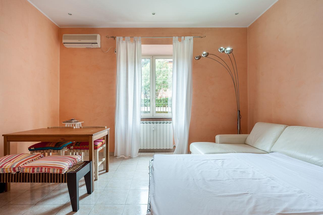 Apartment House Lotto29 A Quiet In Garbatella An Amazing Neighborhood *