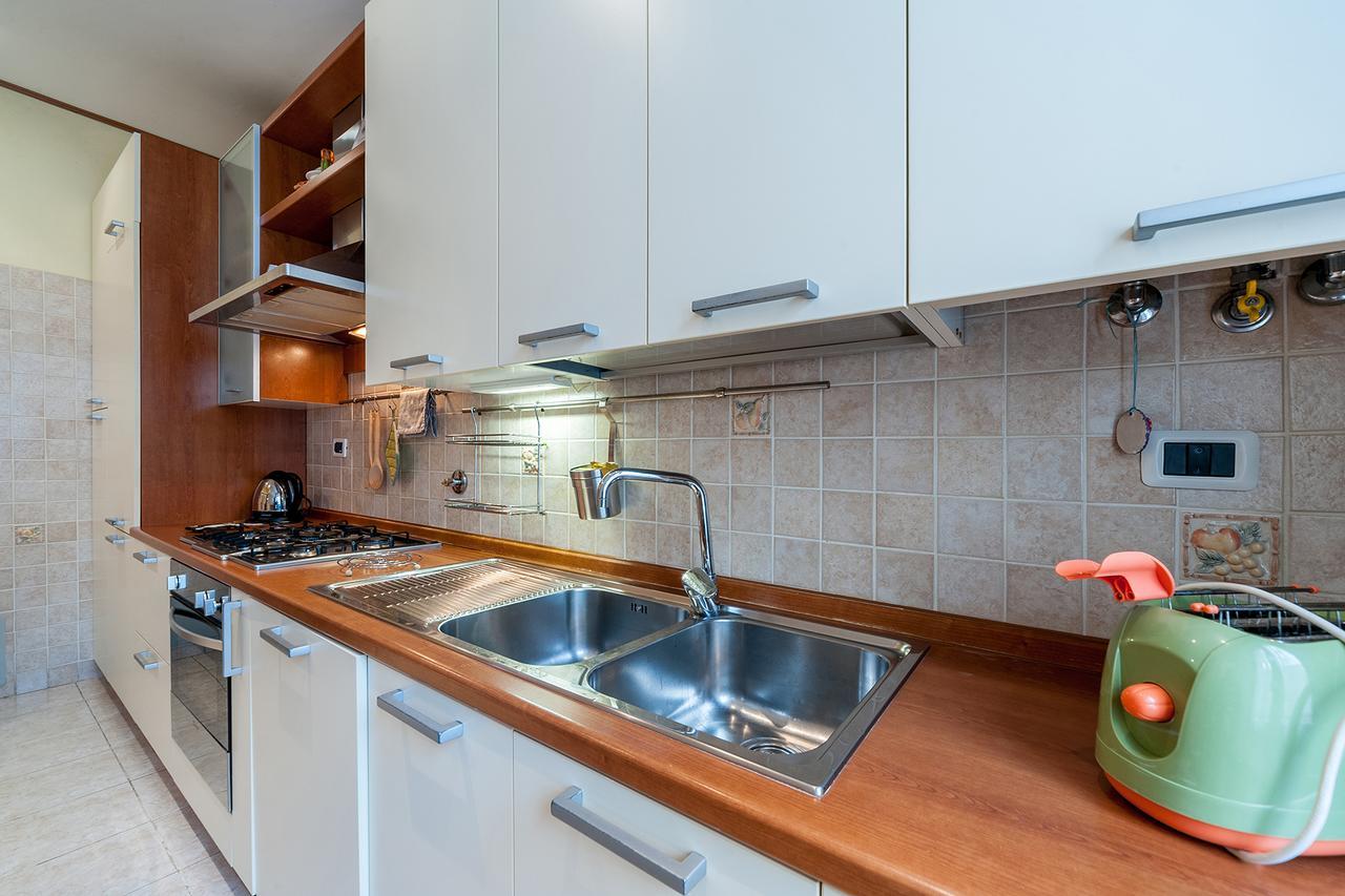 Apartment House Lotto29 A Quiet In Garbatella An Amazing Neighborhood Rome