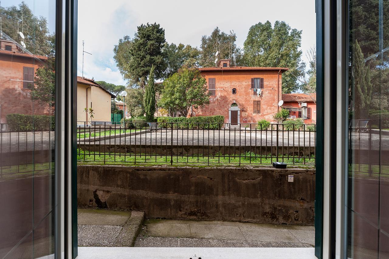 Apartment House Lotto29 A Quiet In Garbatella An Amazing Neighborhood Rome