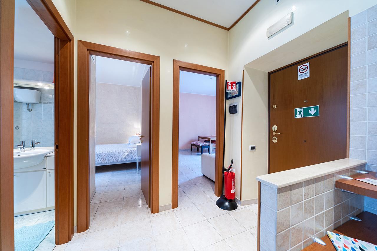 Apartment House Lotto29 A Quiet In Garbatella An Amazing Neighborhood