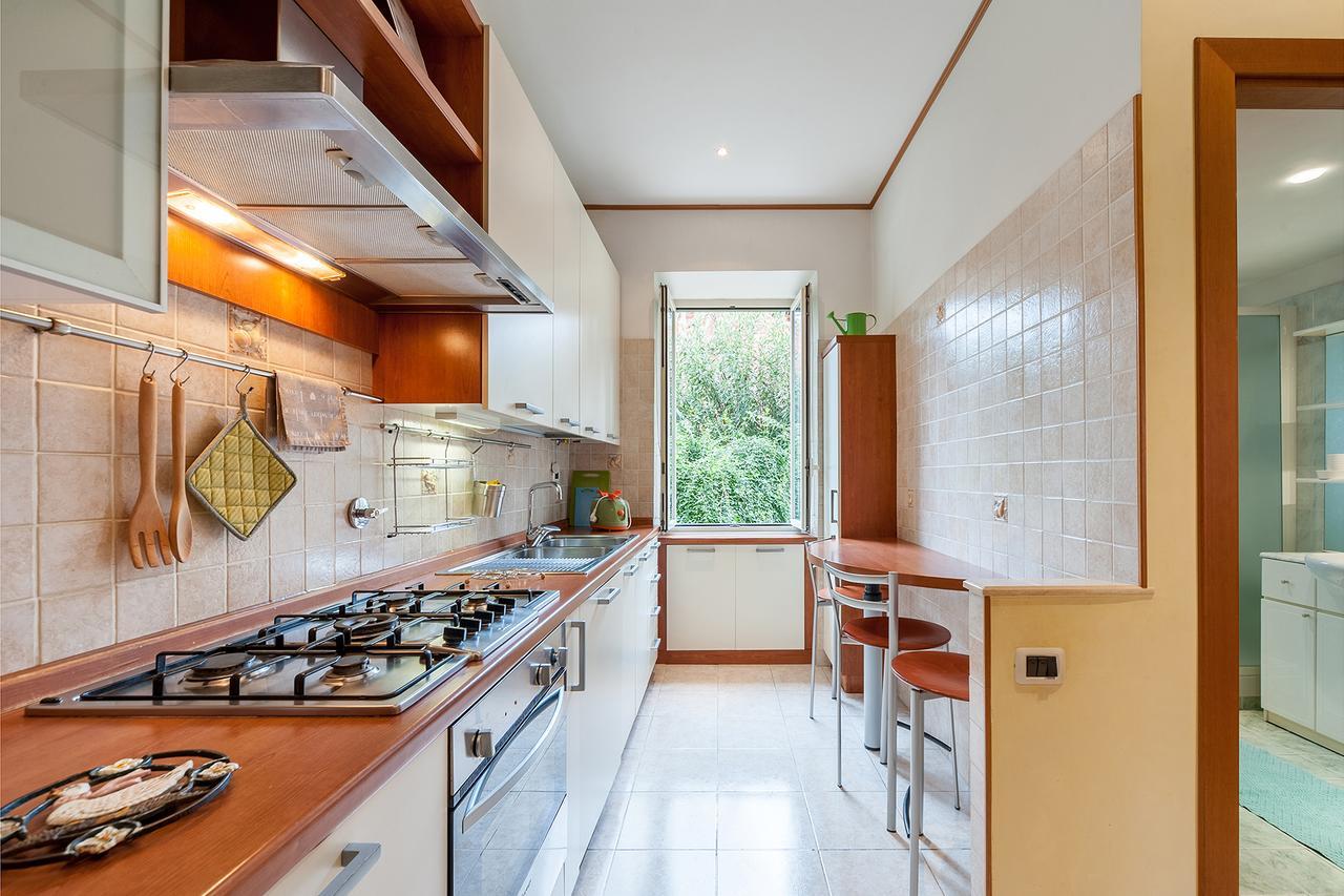 Apartment House Lotto29 A Quiet In Garbatella An Amazing Neighborhood