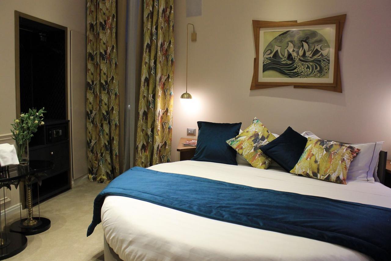 Torre Argentina Relais - Residenze Di Charme Guest house Rome