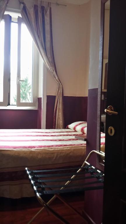 Hotel Saturnia 2*