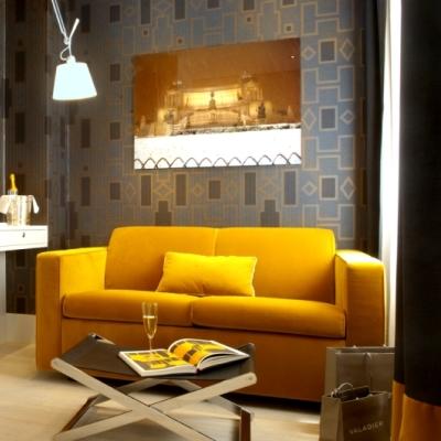 Mood44 Guest house