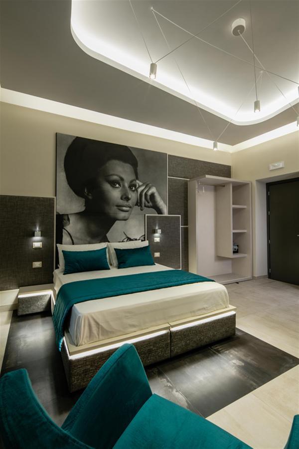 Via Veneto Luxury Bed & Breakfast 2*