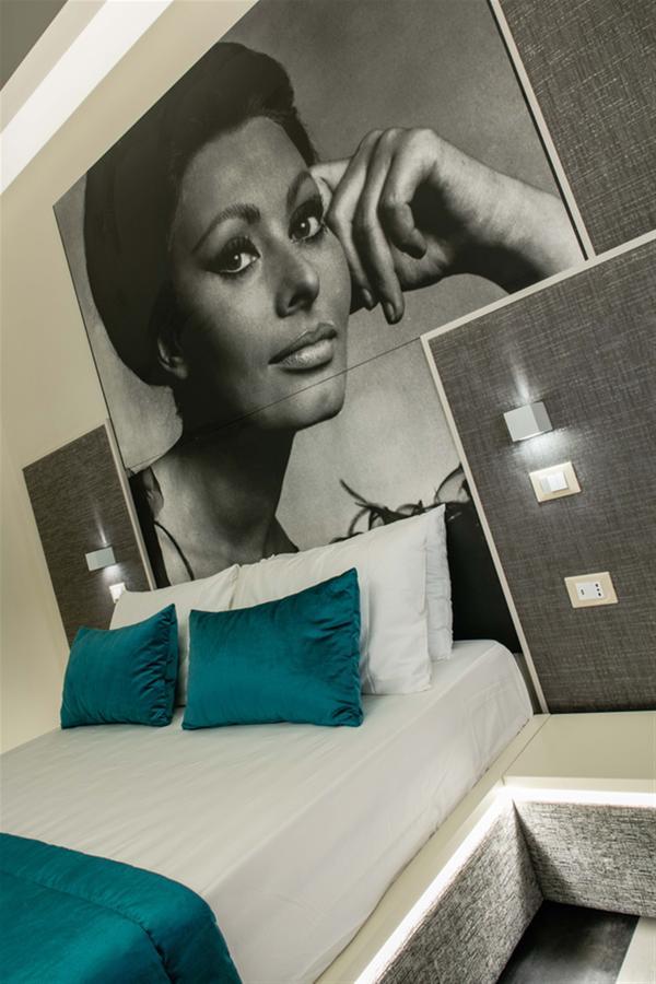 Via Veneto Luxury Bed & Breakfast