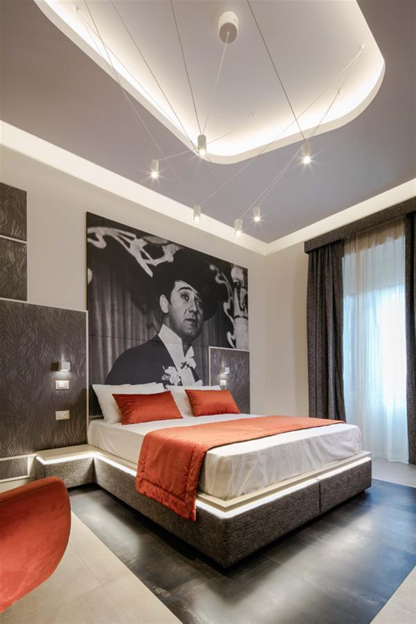 Via Veneto Luxury