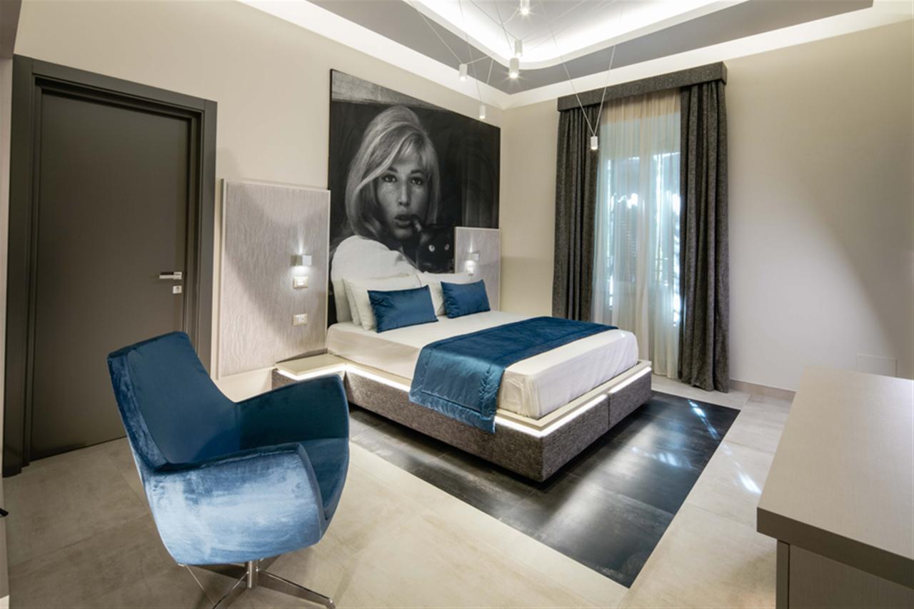 Via Veneto Luxury Bed & Breakfast Rome