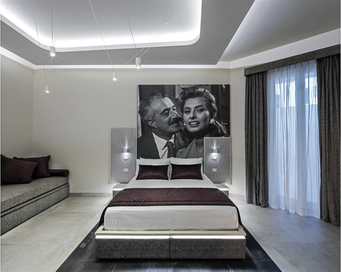 Via Veneto Luxury Bed & Breakfast 2*