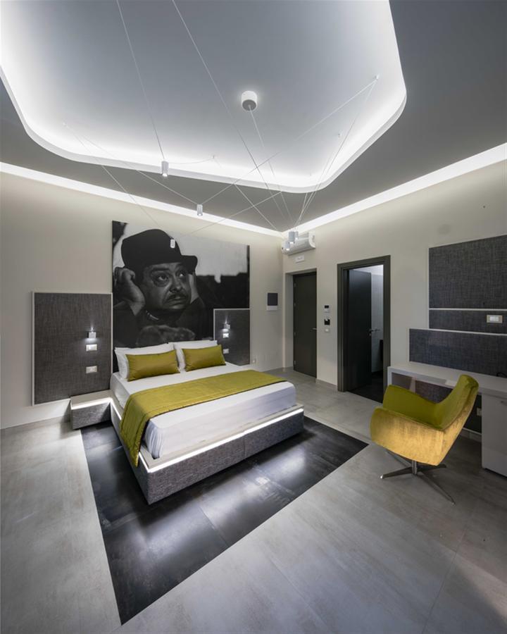 Via Veneto Luxury 2* Rome