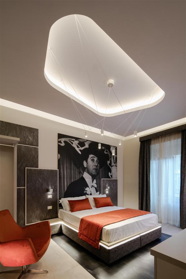 Bed & Breakfast Via Veneto Luxury