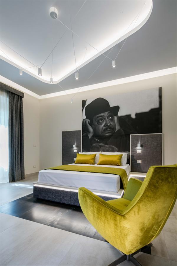 Via Veneto Luxury Bed & Breakfast Rome