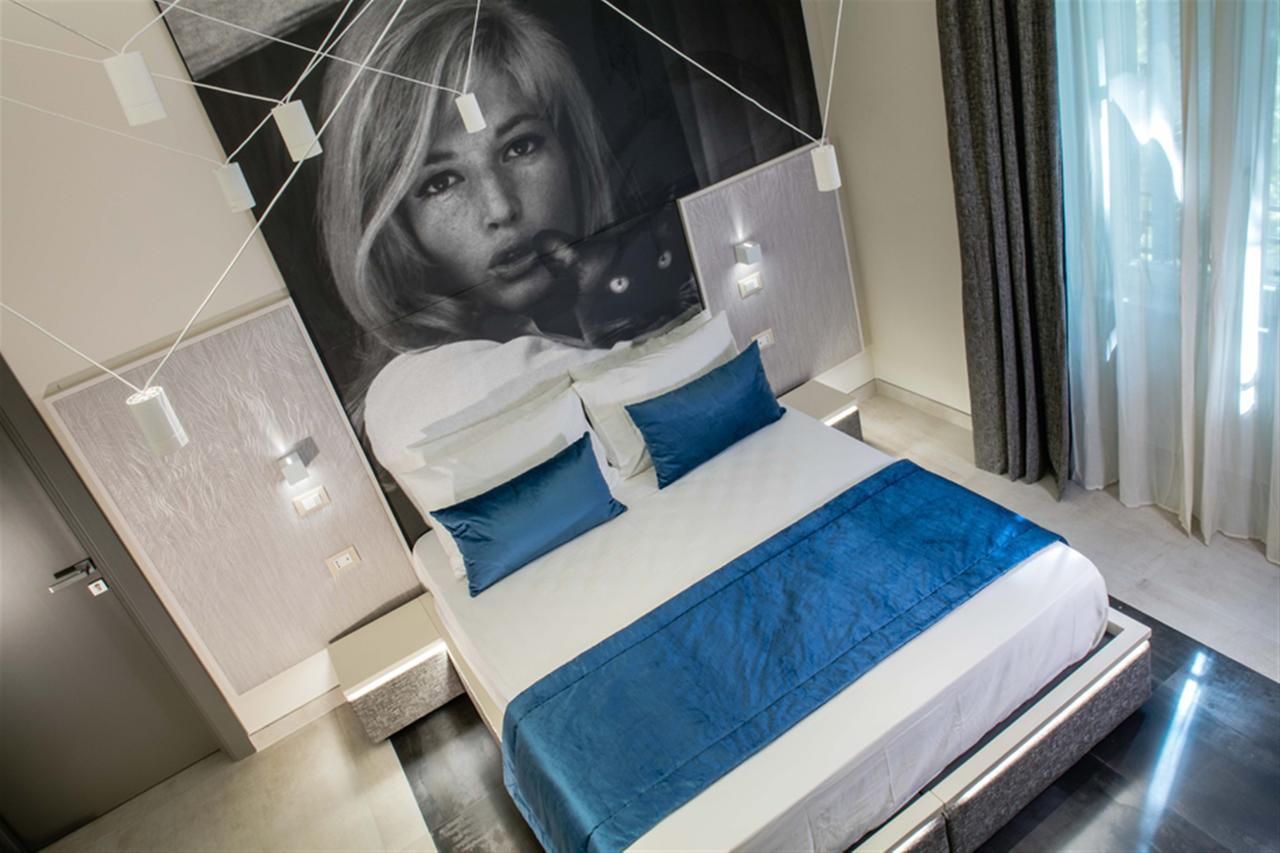 Via Veneto Luxury 2*