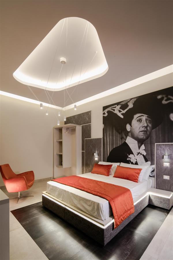 Via Veneto Luxury