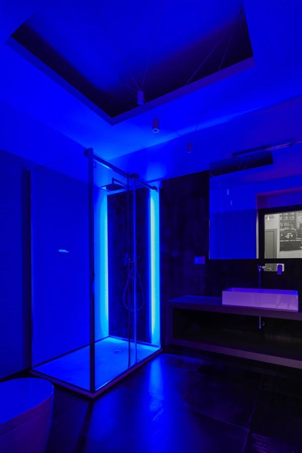 Bed & Breakfast Via Veneto Luxury
