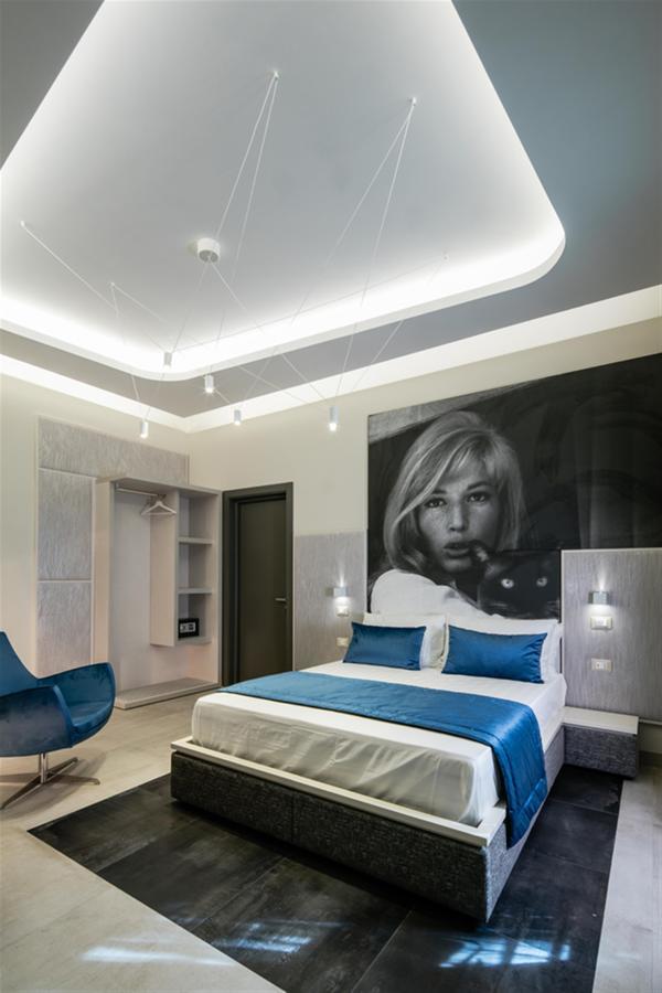 Via Veneto Luxury Rome