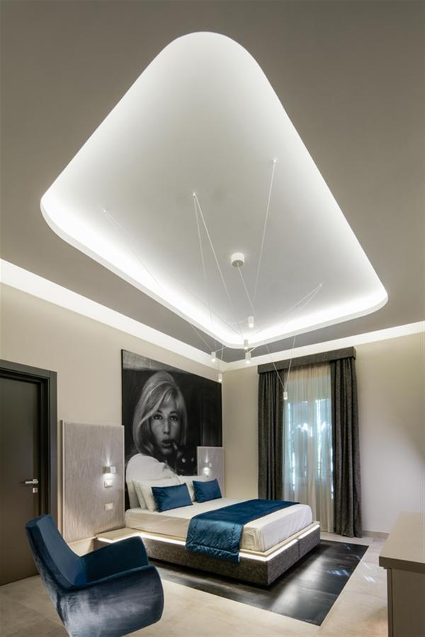 Bed & Breakfast Via Veneto Luxury Rome