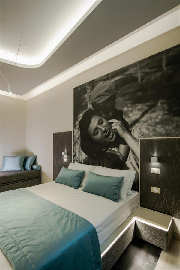 Via Veneto Luxury Bed & Breakfast