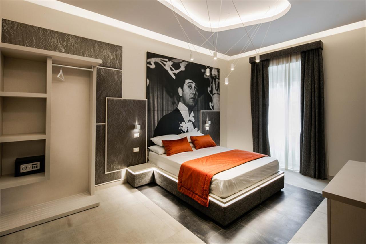 Via Veneto Luxury 2* Rome