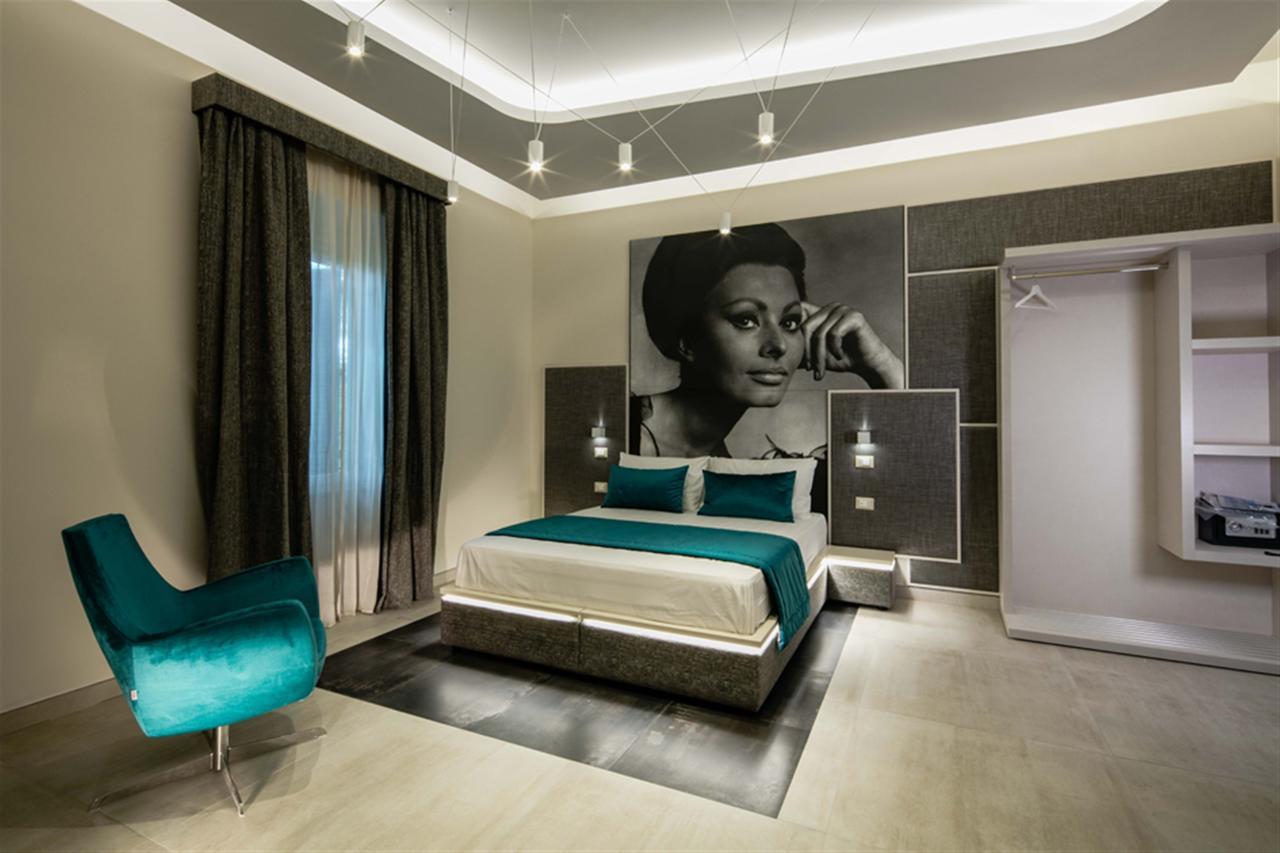 Via Veneto Luxury Bed & Breakfast Rome