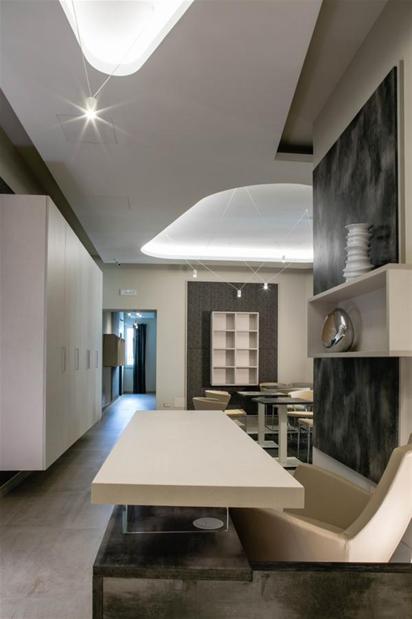 Via Veneto Luxury Rome