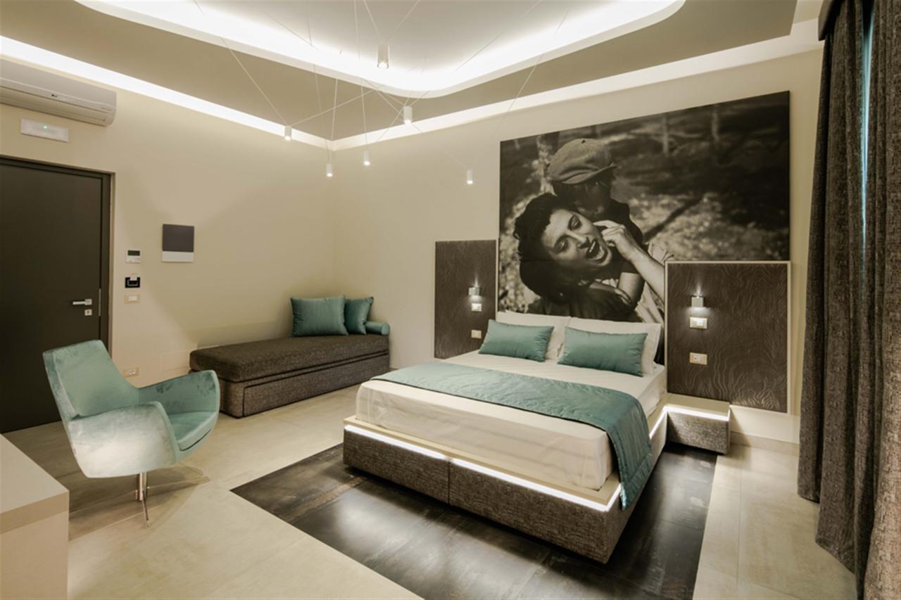 Bed & Breakfast Via Veneto Luxury
