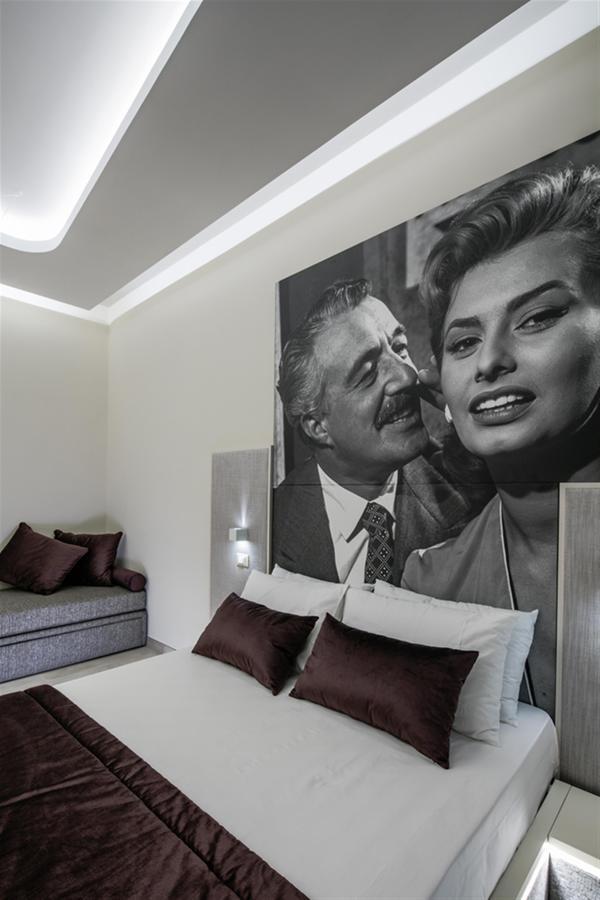 Via Veneto Luxury Bed & Breakfast