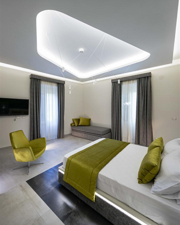 Via Veneto Luxury 2*