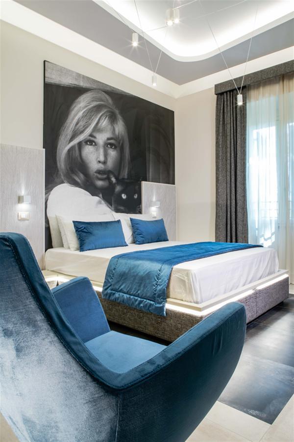 Via Veneto Luxury Bed & Breakfast Rome