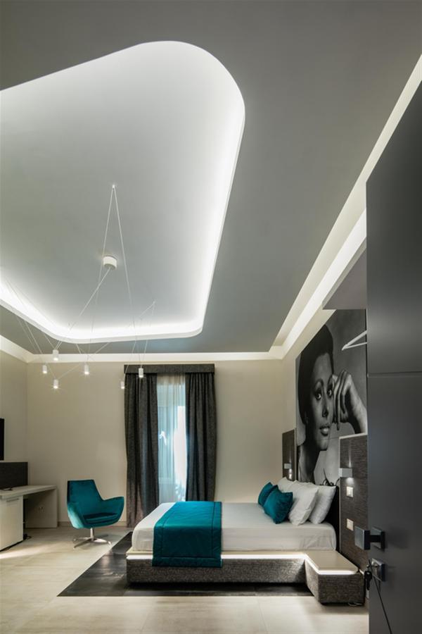 Via Veneto Luxury Bed & Breakfast Rome