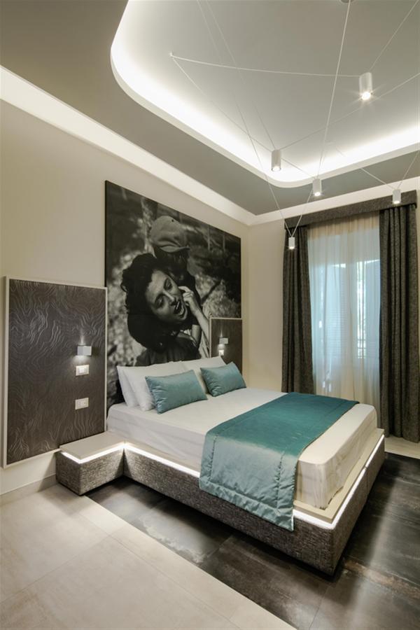 Via Veneto Luxury