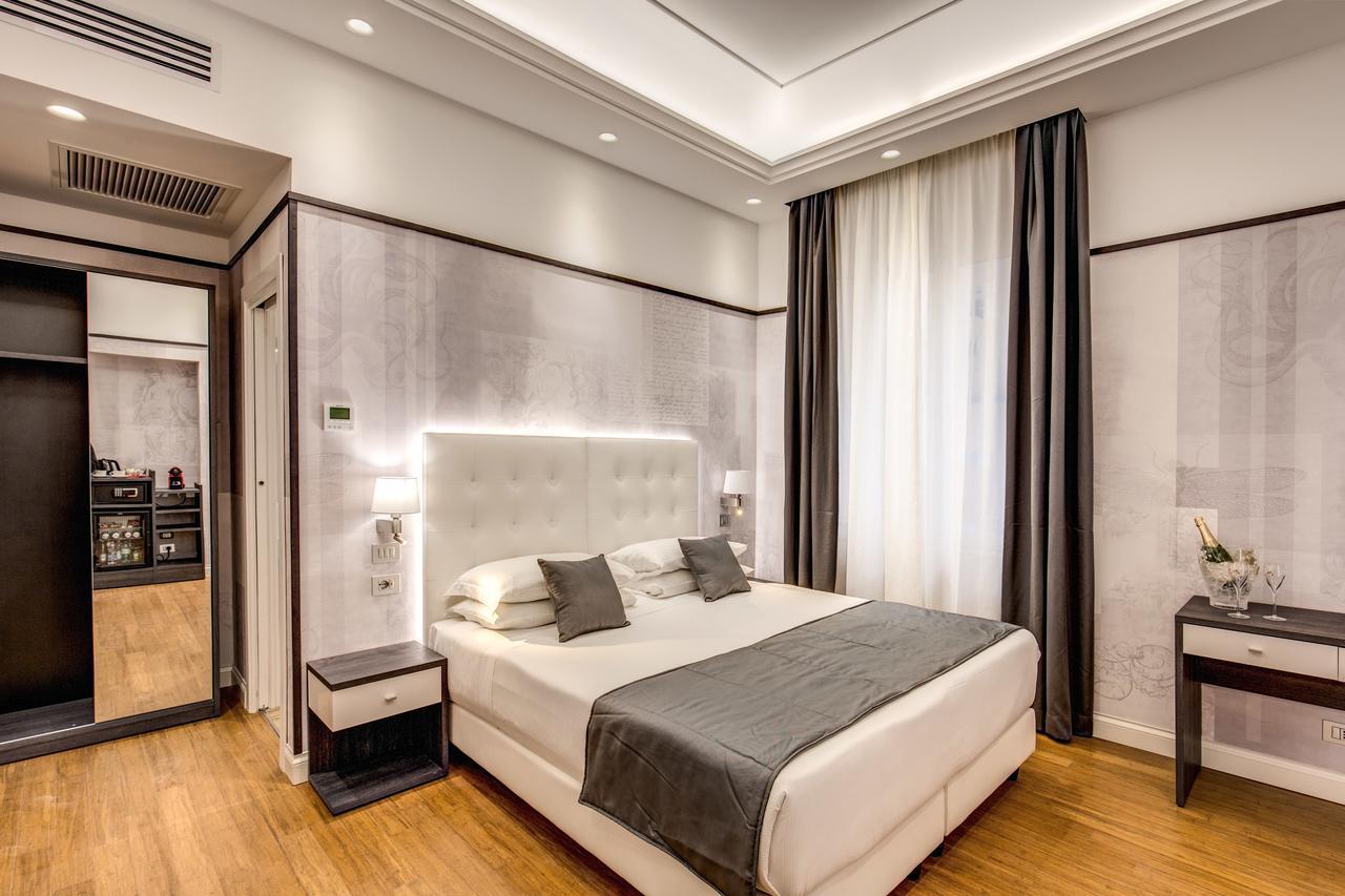The Liberty Boutique Hotel 4*