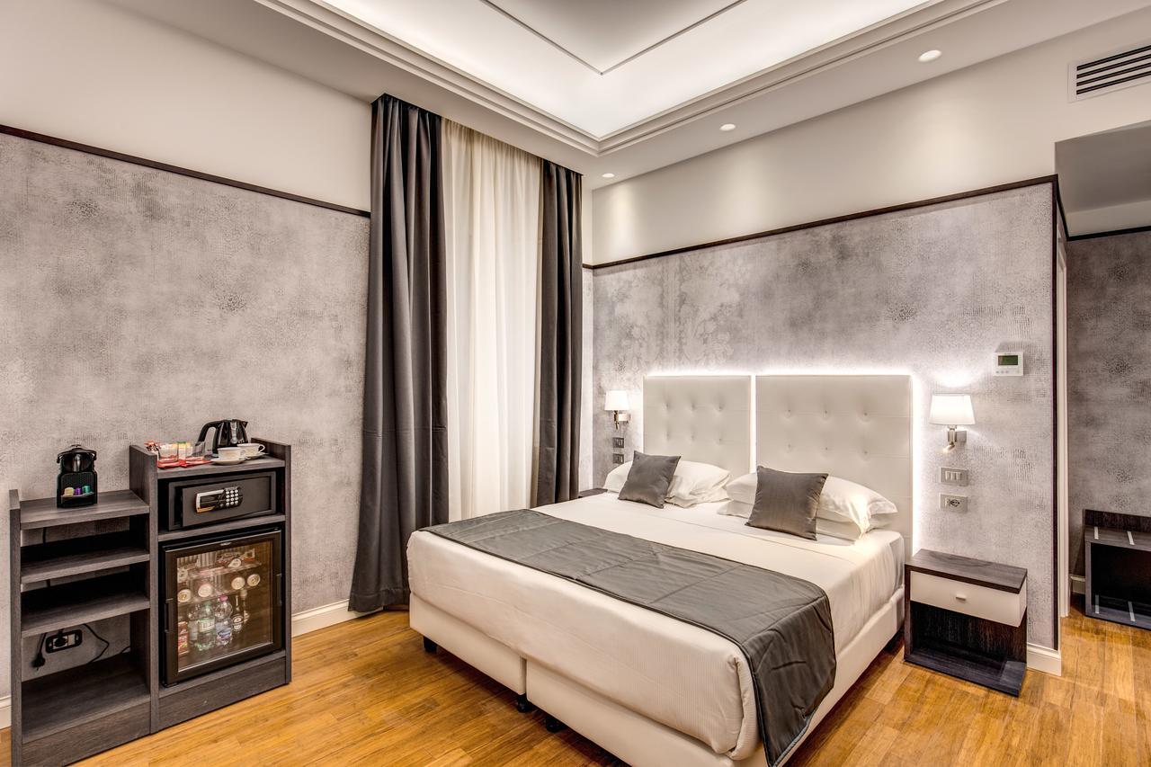 The Liberty Boutique 4*