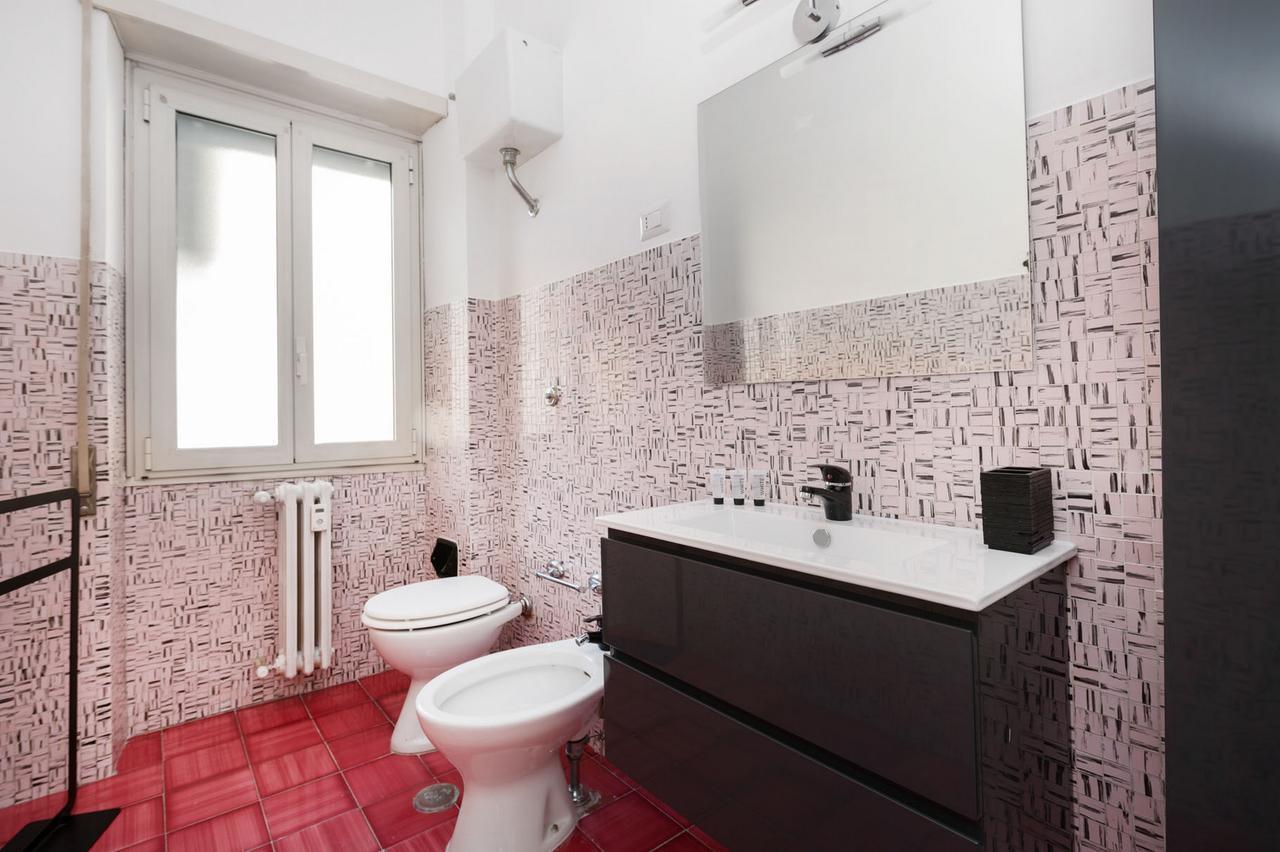 Apartment Costanza In