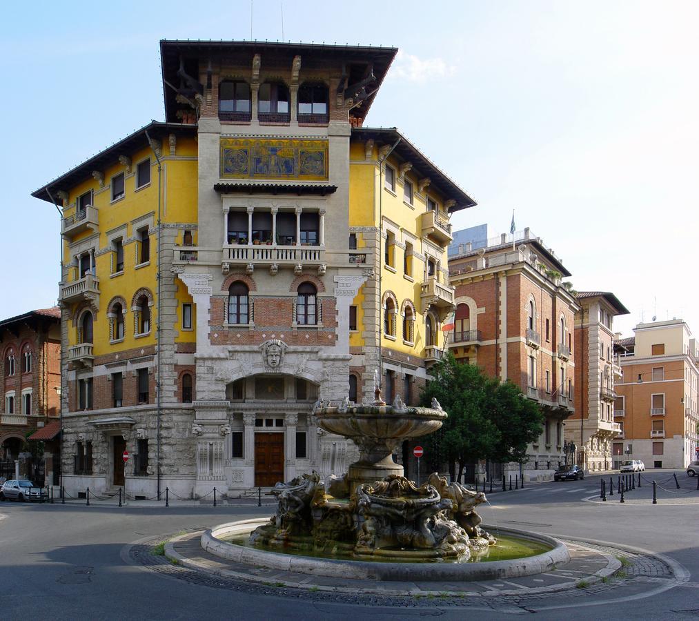 Guest house Desiderio Di 2*